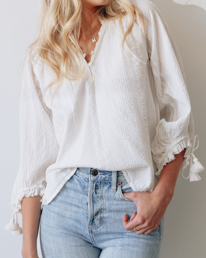 Charlie Blouse