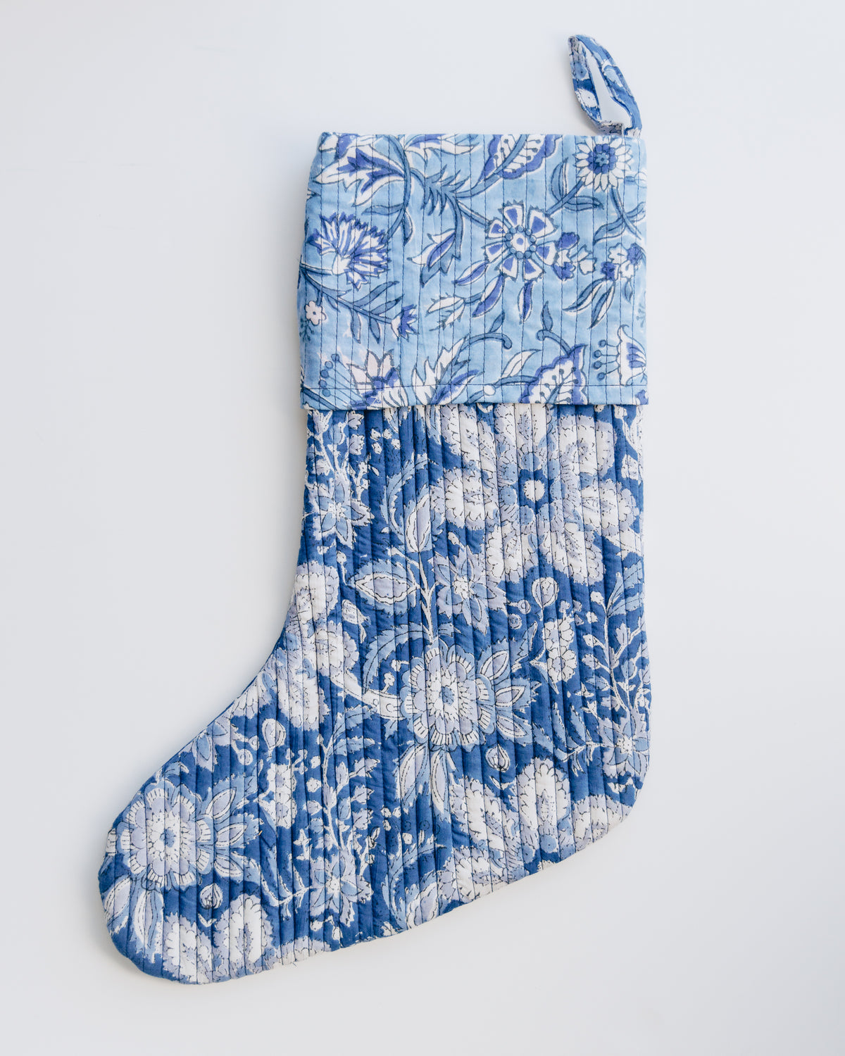 Blues Stocking