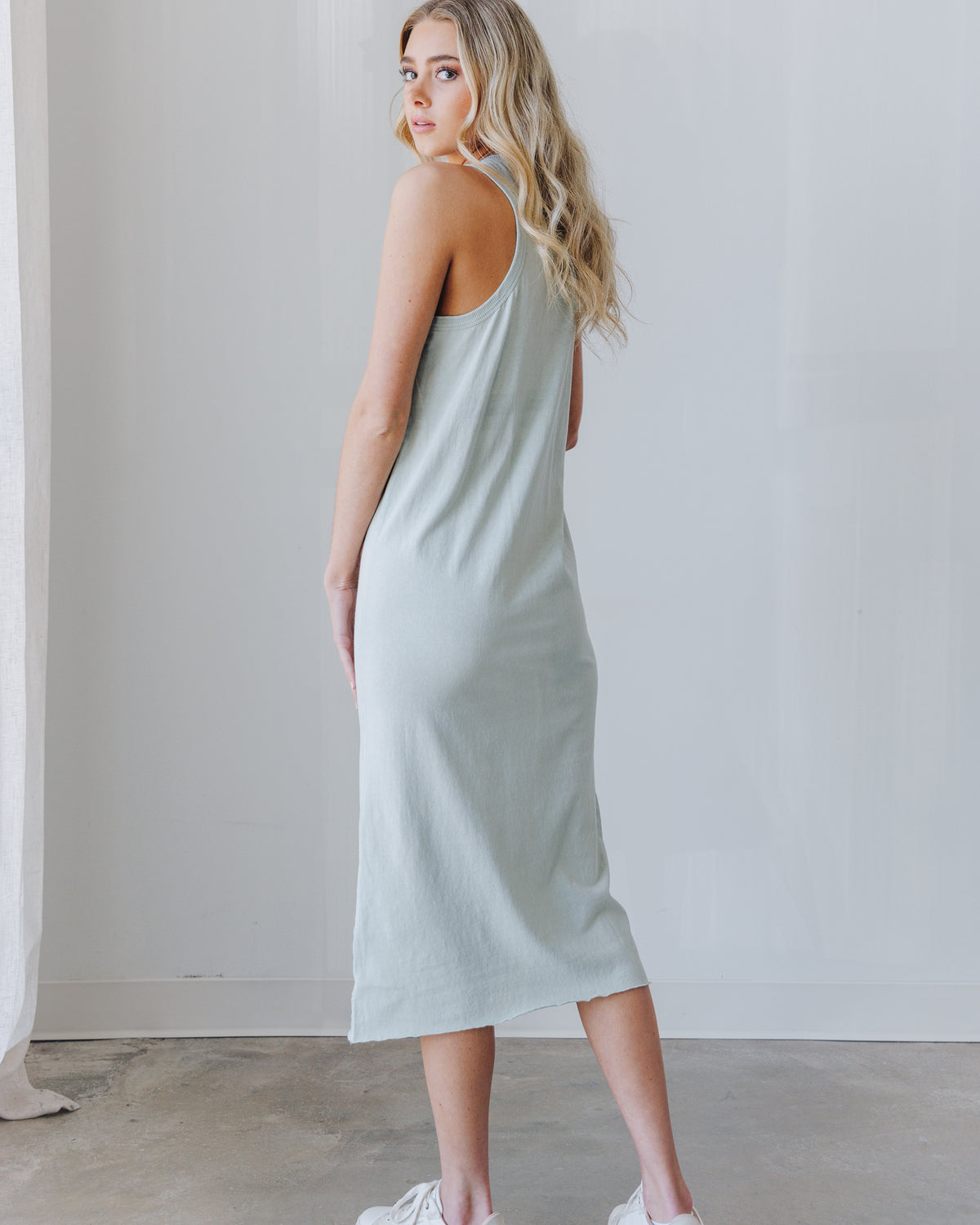 Bree Midi Dress