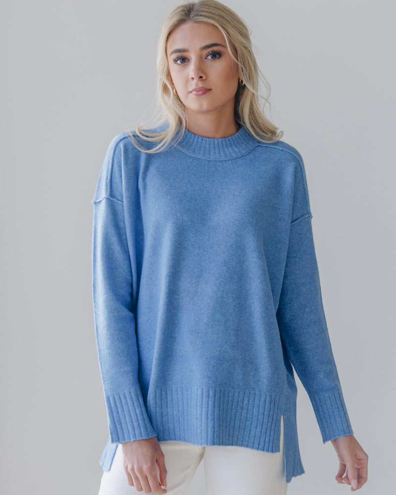 Phoebe Pullover