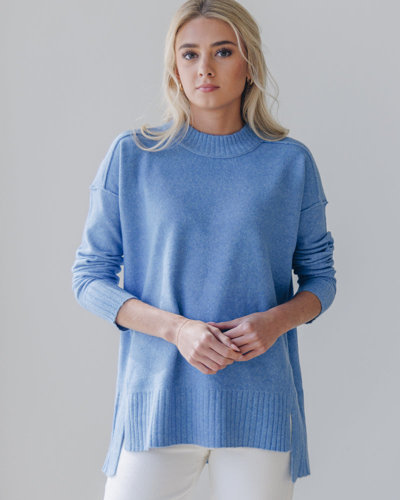 Phoebe Pullover