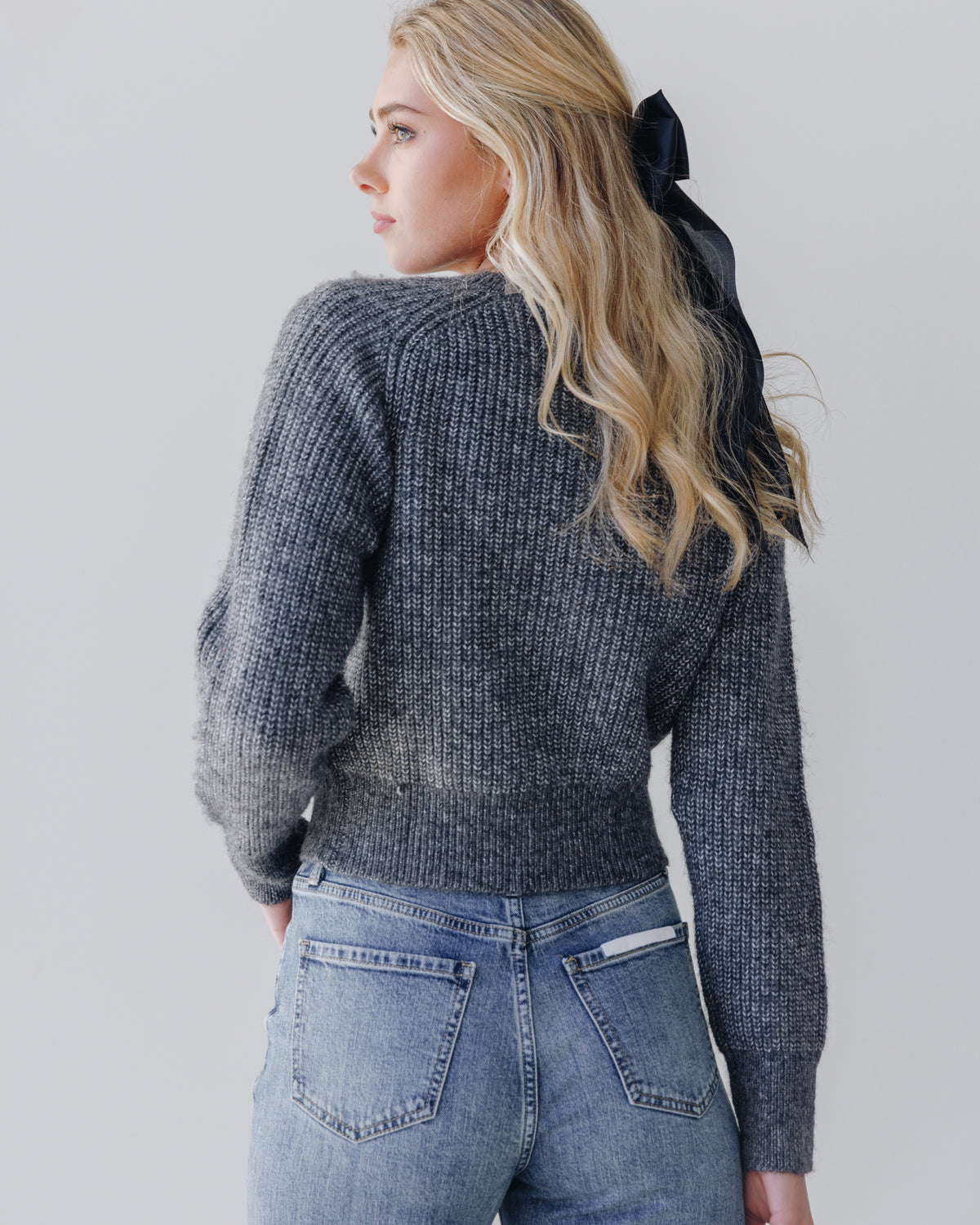 Claire Sweater