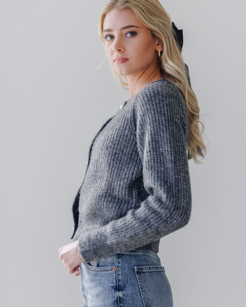 Claire Sweater