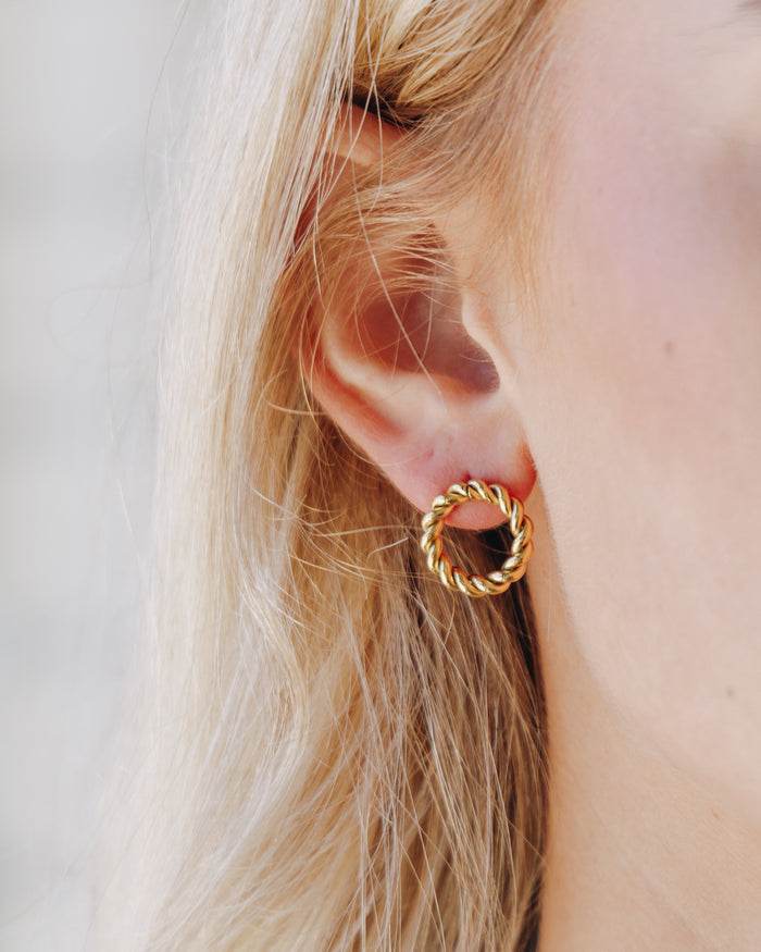 Sailor Earring