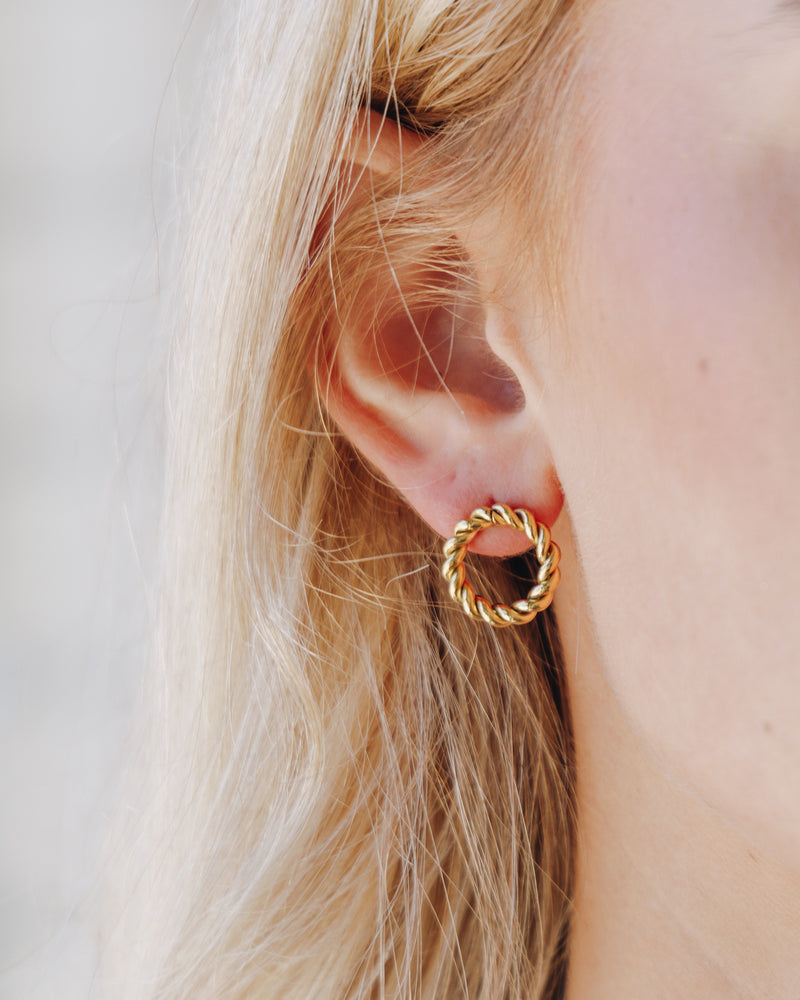 Sailor Earring