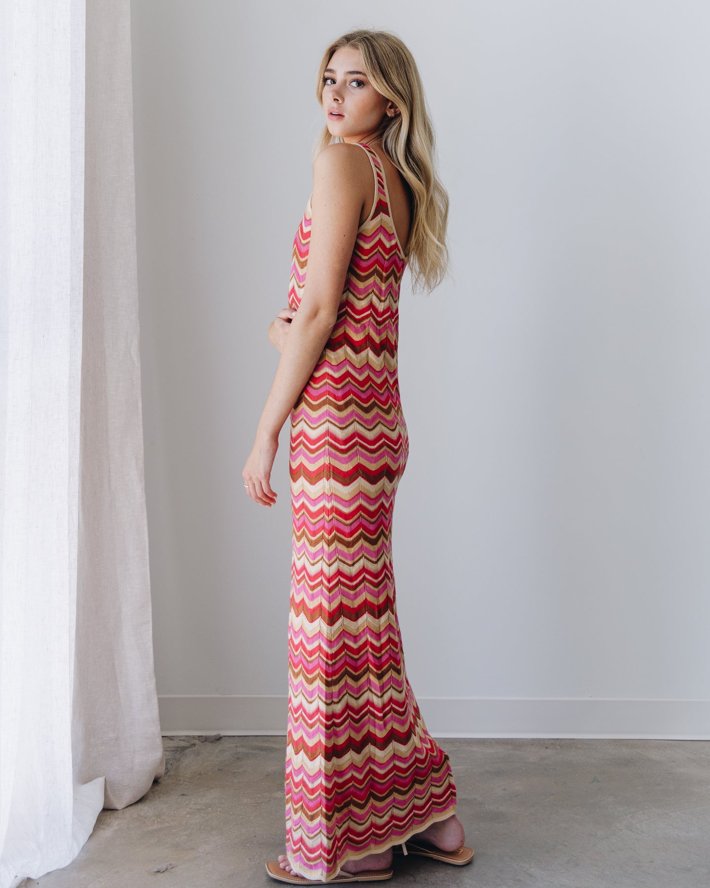 Show me 2024 maxi dresses