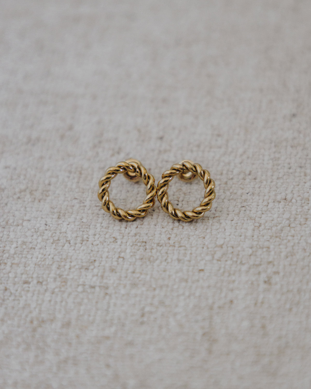 Sailor Earring