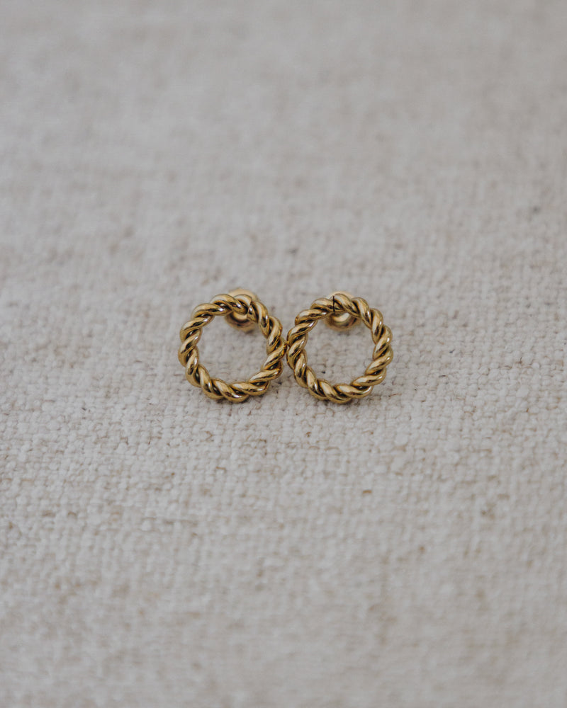 Sailor Earring