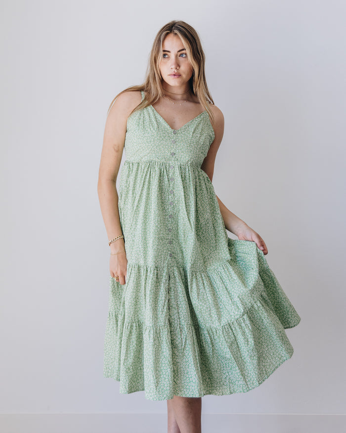Sarasota Midi Dress